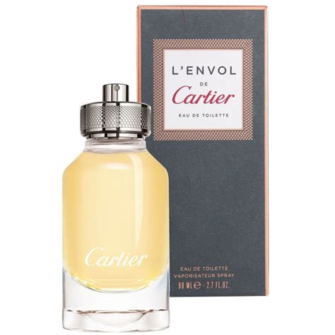 l'envol de cartier 80 ml|envol de cartier uomo.